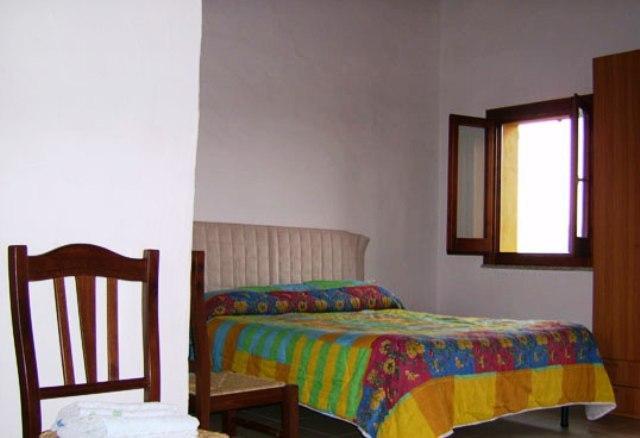 Agriturismo Su Nuratolu Villa Sagama ภายนอก รูปภาพ