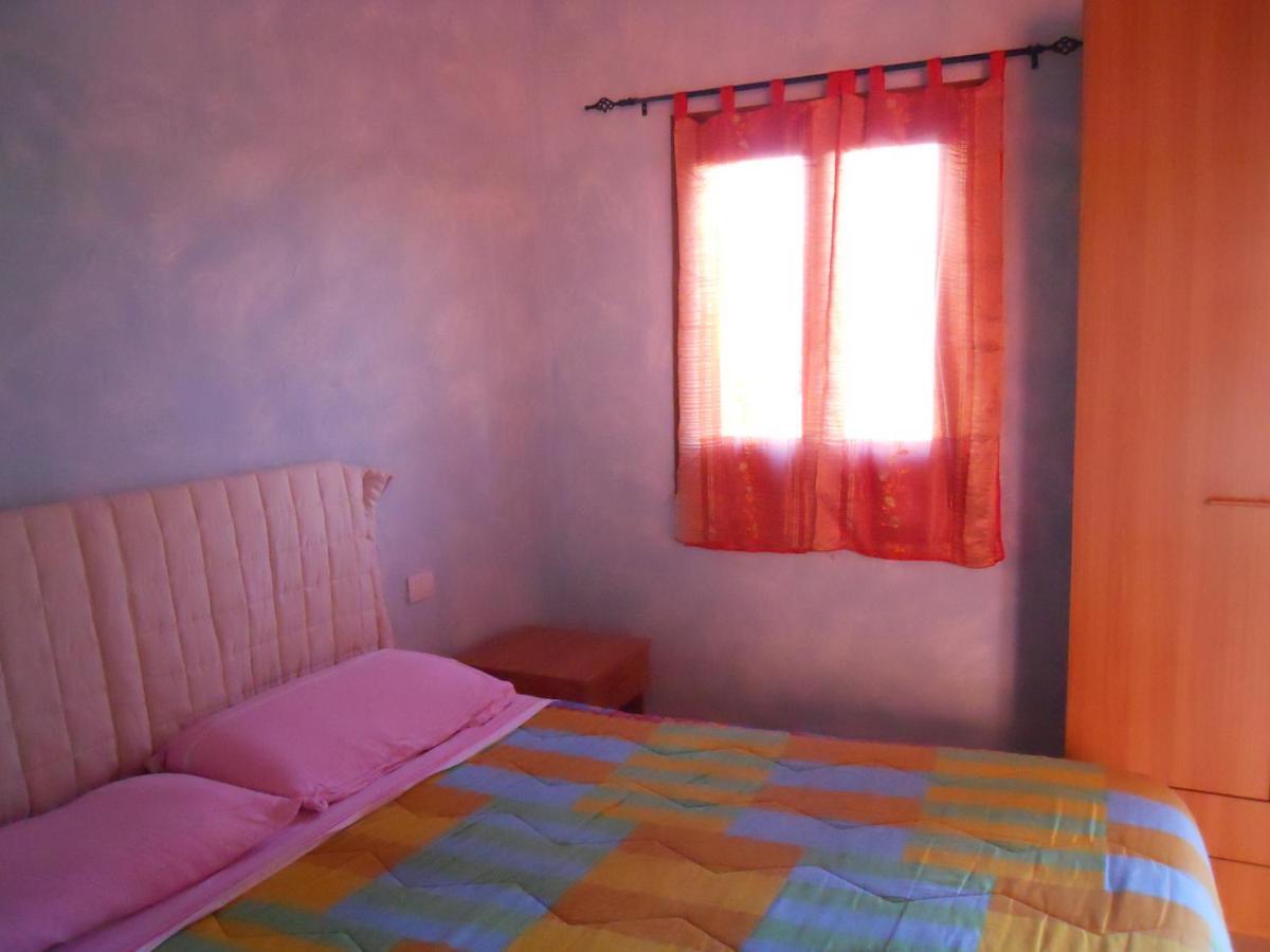 Agriturismo Su Nuratolu Villa Sagama ห้อง รูปภาพ