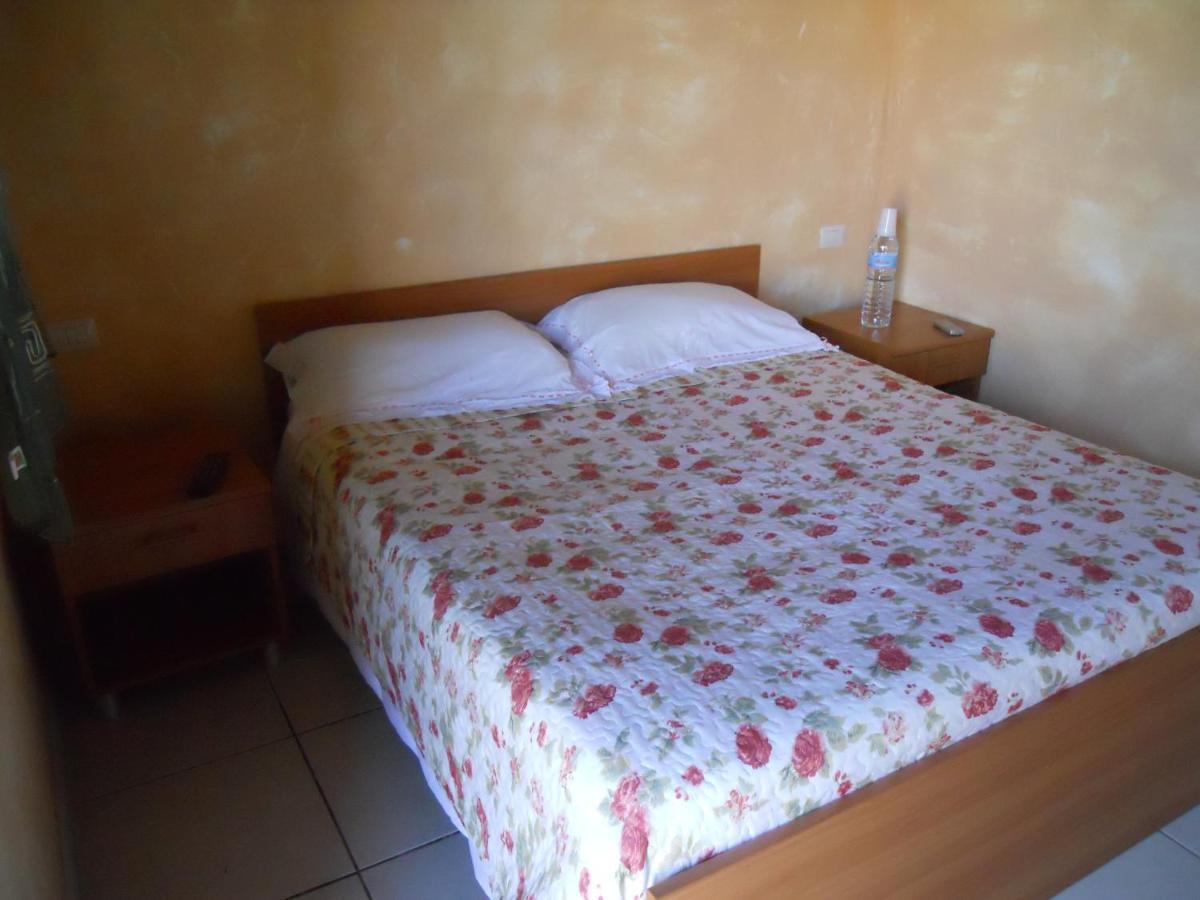 Agriturismo Su Nuratolu Villa Sagama ห้อง รูปภาพ
