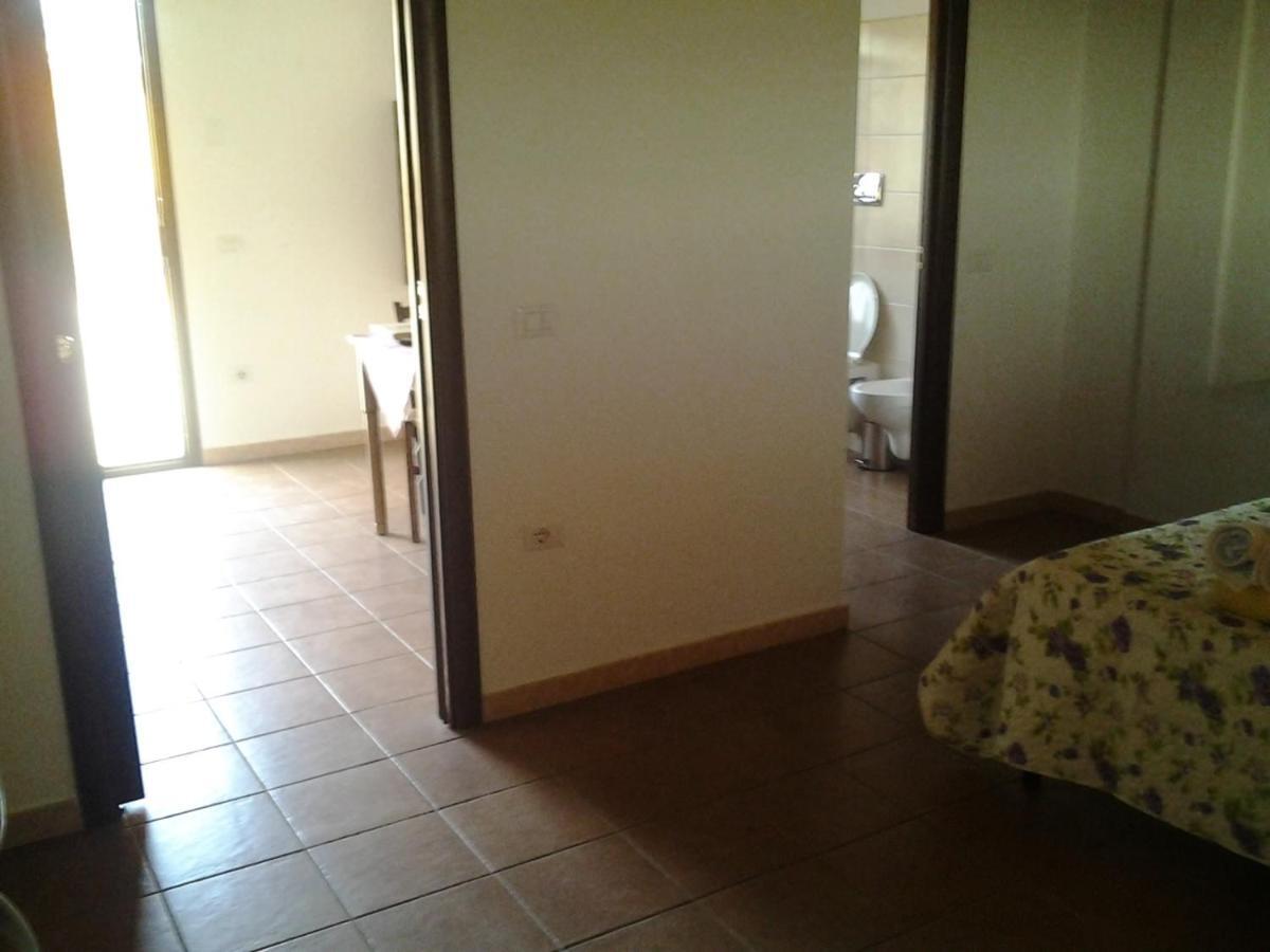 Agriturismo Su Nuratolu Villa Sagama ห้อง รูปภาพ