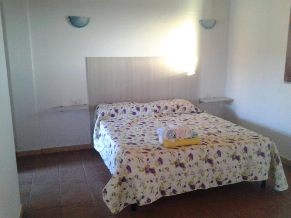Agriturismo Su Nuratolu Villa Sagama ห้อง รูปภาพ